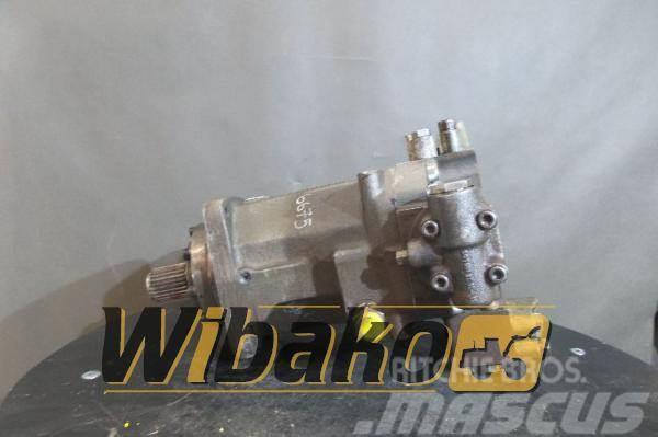 Linde Drive motor Linde BMV186-01 Bulldozer