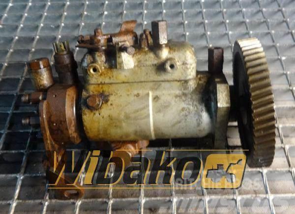 Lucas Injection pump Lucas DPA 3369F210T Andere Zubehörteile