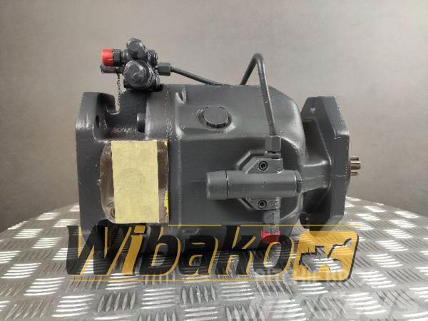Rexroth Hydraulic pump Rexroth AP A10V O100 FHD /31R-PWC62 Andere Zubehörteile