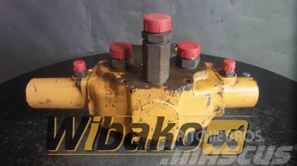 Vickers Distributor Vickers T0690 529254 Andere Zubehörteile