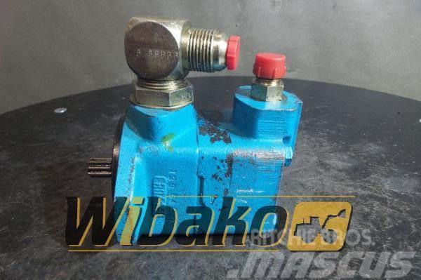 Vickers Hydraulic pump Vickers V101S4S11C20 390099-3 Hydraulik