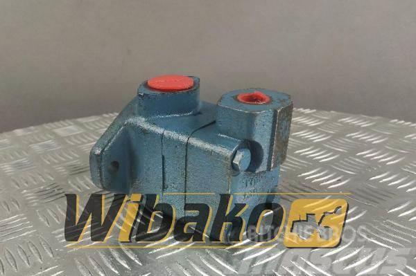 Vickers Hydraulic pump Vickers V101B5B1C20 7082193L/07/H Hydraulik