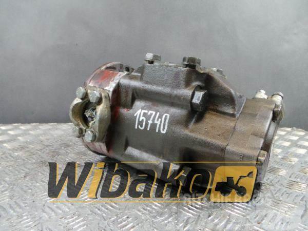 Vickers Vane hydraulic pump Vickers VK744217D13BD Andere Zubehörteile