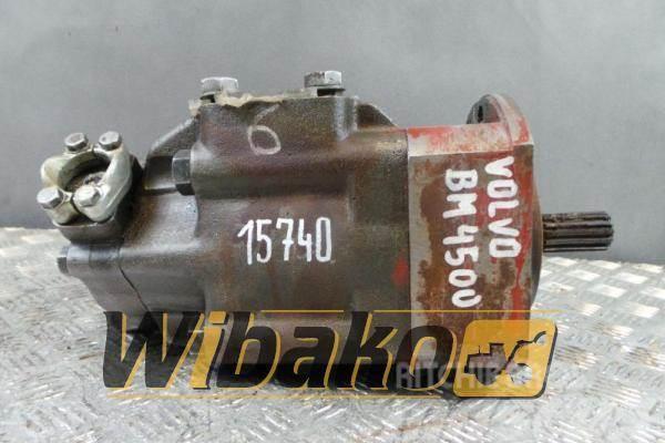 Vickers Vane hydraulic pump Vickers VK744217D13BD Andere Zubehörteile