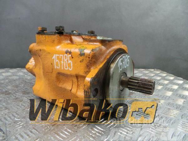 Vickers Vane pump Vickers 4520V50A11 1300 Andere Zubehörteile