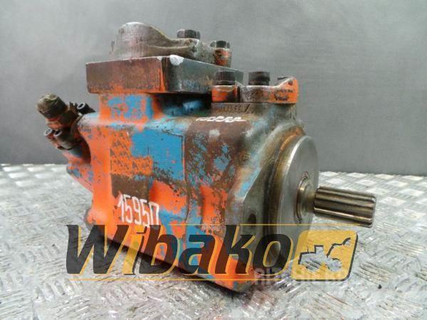 Vickers Vane pump Vickers 4520VQ60A115 Andere Zubehörteile