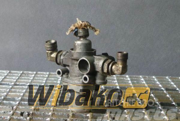 Wabco Air valve WABCO 975 300 1000 Andere Zubehörteile