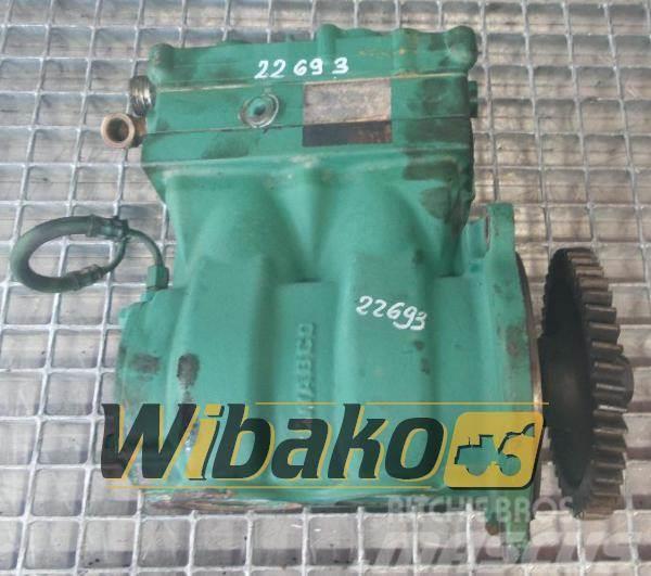 Wabco Compressor Wabco 3207 4127040150 Andere Zubehörteile