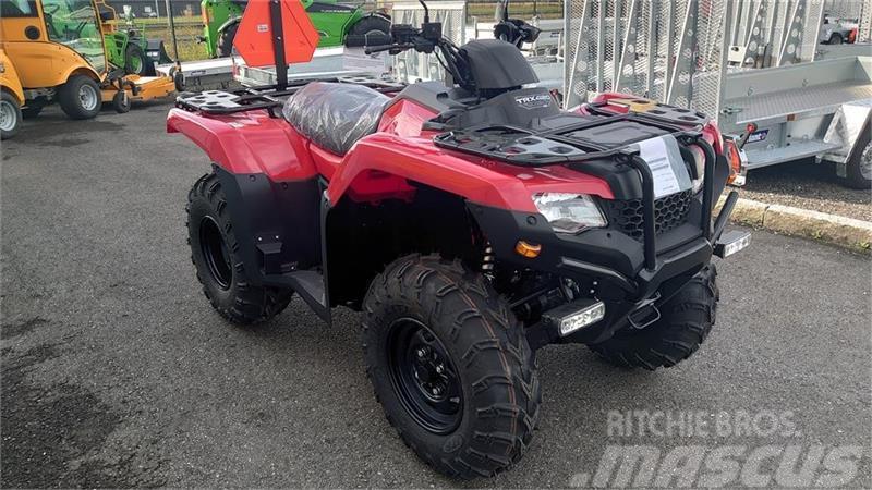 Honda TRX420FE1T3 ATV/Quad