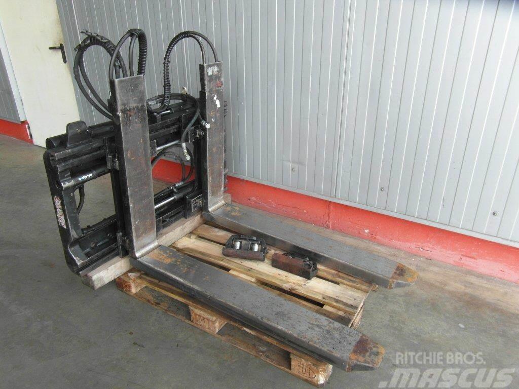 Kaup 4T466 Andere