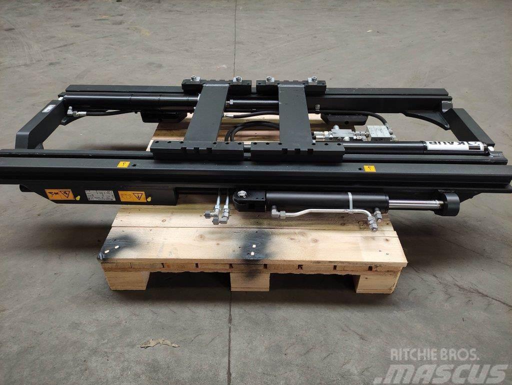 Kaup 8T466 Andere