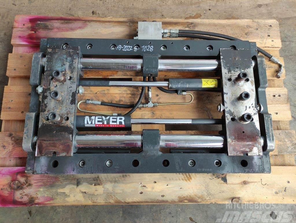 Meyer 6-2504F-Z Andere