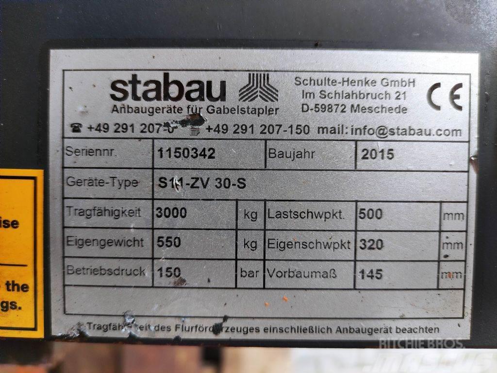 Stabau S11-ZV30-S Andere