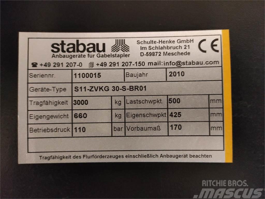 Stabau S11-ZVKG30-S-BR01 Andere