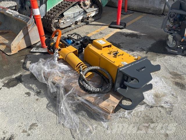 Normet Aliva 101, 2023, Vancouver, British Columbia, Kanada - Mascus Kanada